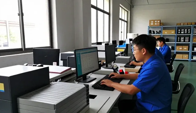 批量生产服务如何解决仓储物流中的实际问题