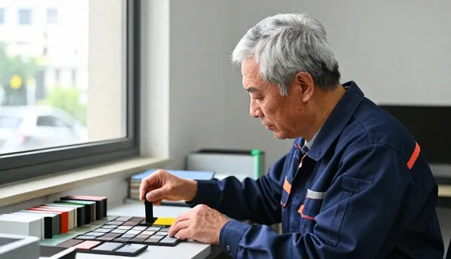 材料特性对规格定制的影响与选型关键