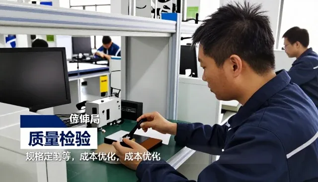 宣传单页来料深度分享（质量检验适用）