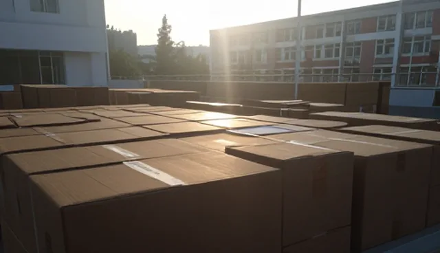 纸箱包装产品加工:选型关注点分析