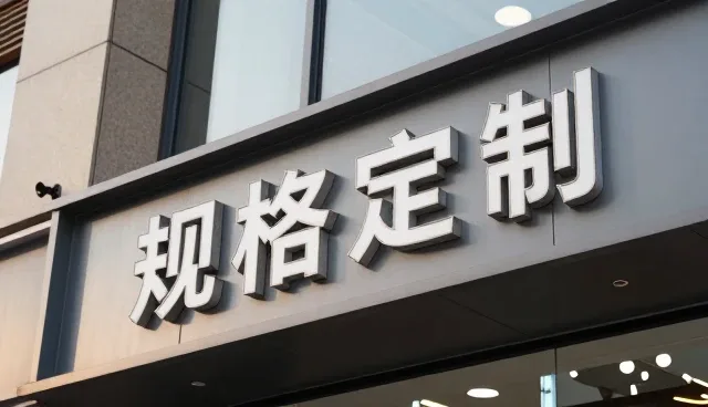 材料选型中工艺细节对产品加工的影响分析